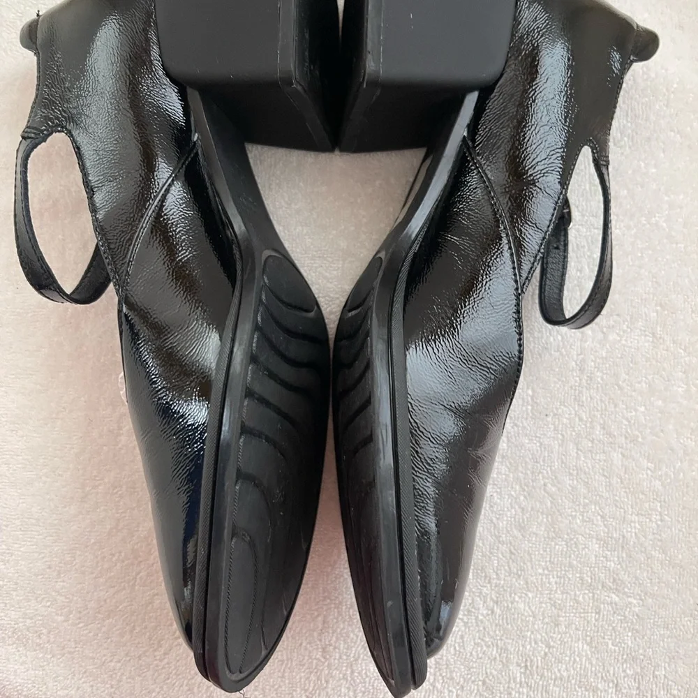 NEW Vagabond  Ansie Mary Jane Heel - Picture 9 of 11